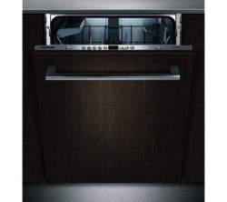 Siemens SN65M032GB Full-size Integrated Dishwasher